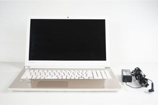 ノートパソコン 東芝 PAZ65EG-BJH Core i7(7500U)-2.7GHZ メモリ16GB 1000GB ブルーレイディスク 15.6インチ