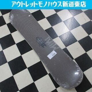 スノーボード 121cm ロシニョール THE MINI TWEED Rossignol ザ・ミニ ツイード 板 保管未開封品 ウィンタースポーツ 札幌市東区 新道東店