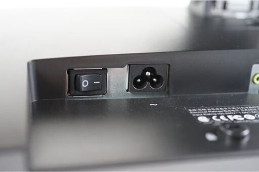 大画面27インチモニター！ HP Z27N 中古