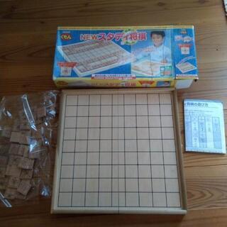くもん　newスタディ将棋