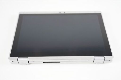 ノートパソコン Panasonic CF-RZ5ADDVS COREM5(6Y57)-1.1GHZ メモリ4GB 128GB 10.1インチ 中古美品(f09080143-705)