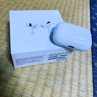 AirPods Pro