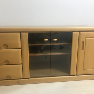 【ひさりん様】チェスト　テレビ台　収納家具