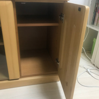 【ひさりん様】チェスト　テレビ台　収納家具の画像