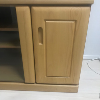 【ひさりん様】チェスト　テレビ台　収納家具の画像