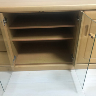 【ひさりん様】チェスト　テレビ台　収納家具の画像