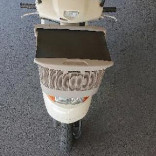 (取引者決定)ホンダ 原付