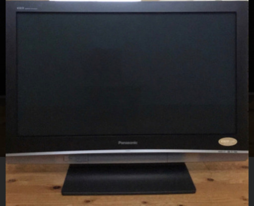 プラズマテレビ　VIERA TH-37PX80 [37インチ]