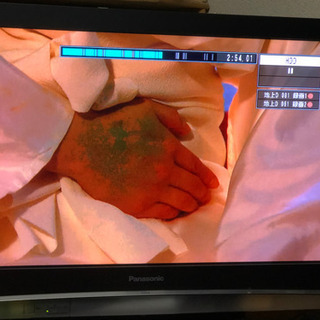 プラズマテレビ　VIERA TH-37PX80 [37インチ]の画像