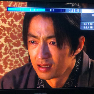 プラズマテレビ　VIERA TH-37PX80 [37インチ]の画像