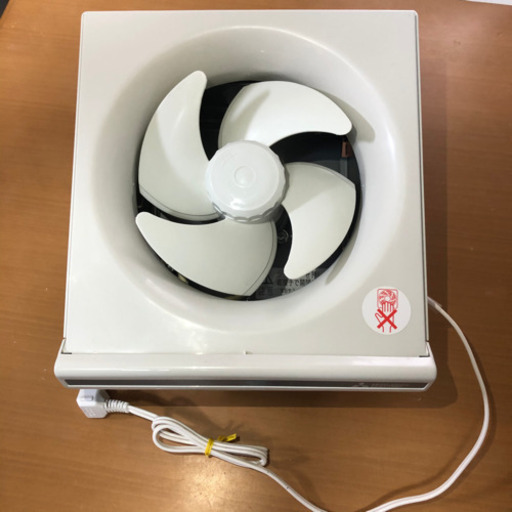 換気扇　三菱　EX-15KH6   美品