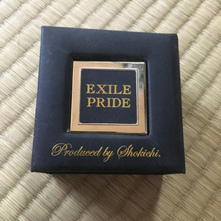 EXILE SHOKICHIプロデュース　ネックレス