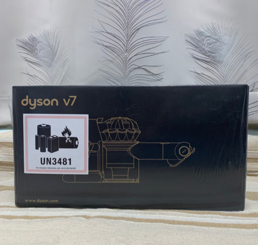□dyson□ v7 HH 11 MH MO ORIGIN コードレスクリーナー