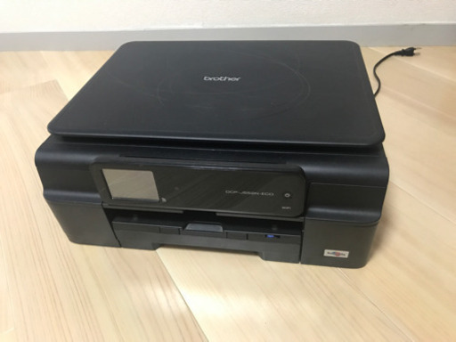 プリンター brother DCP-J552N-ECO