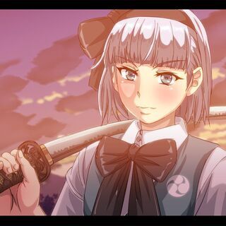 関西同人作家の集い　（絵描き）