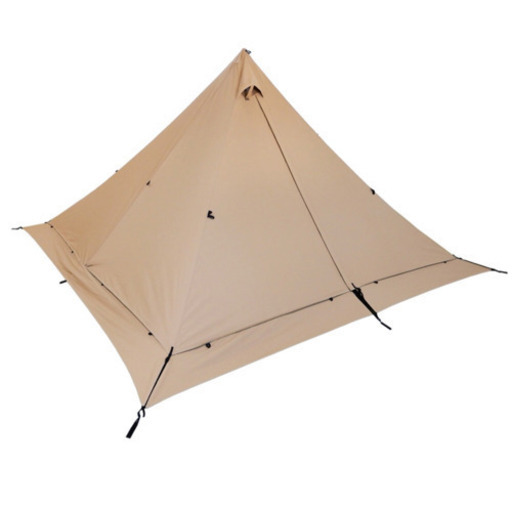 【新品未使用】tent-Mark DESIGNS（テンマクデザイン）パンダTCプラス