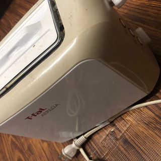 ティファール　オーブン　トースター　パン焼き　トースト