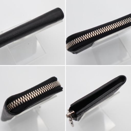 《LOUIS VUITTON/タイガ ポルトモネジュール 》Aランク 極美