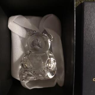 マイセン　Meissen　置物　ベア　くまの画像