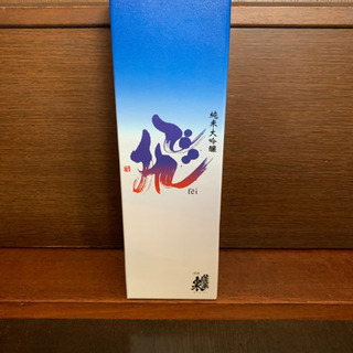 【未開封】蓬莱泉　飛