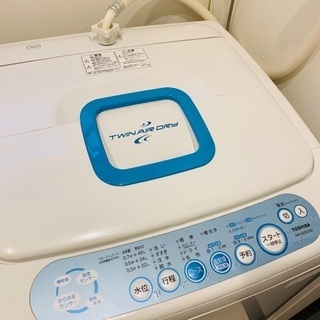 洗濯機