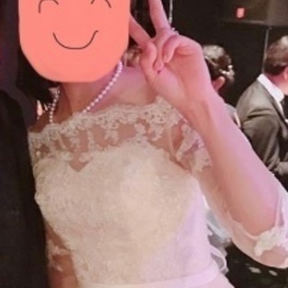 二次会ドレス・パーティードレス　0円の画像