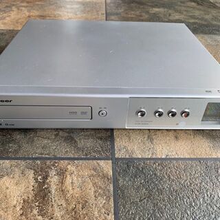 パイオニアＤＶＤプレイヤー　DVR-330H