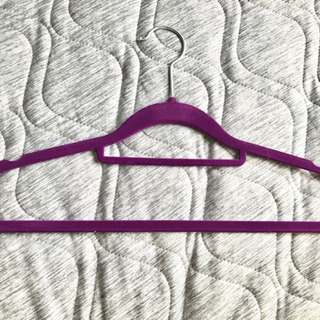 すべらないハンガー中古80本