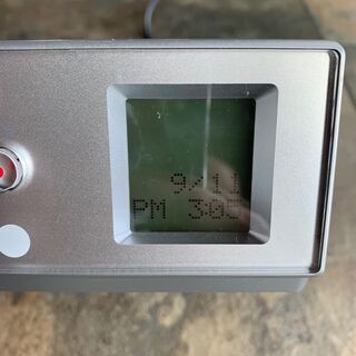 パイオニアＤＶＤプレイヤー　DVR-330Hの画像