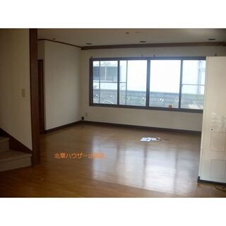 🐬【元町★２LDK♪】メゾネットタイプ♪無料駐車場2台付き★ペッ...