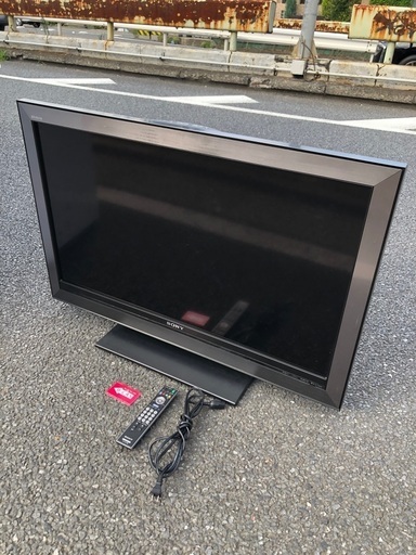 【受付中】SONY ソニー 大型40インチ フルハイビジョン 液晶テレビ　KDL-40W5000 40型 ◾️家電家具多数出品中 出品リストよりご覧ください◾️