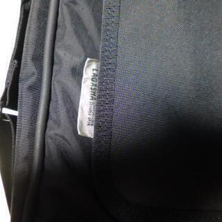 LAGASHA ビジネス トラベル バッグの画像