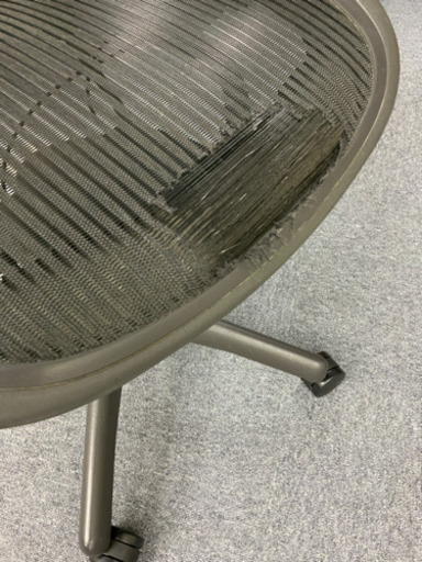 herman miller チェアー　1055