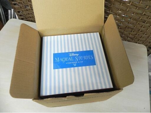 新品 ユーキャン ディズニー マジカルストーリーズ CD16枚+絵本16冊 Disney Magical Stories ☆ PayP