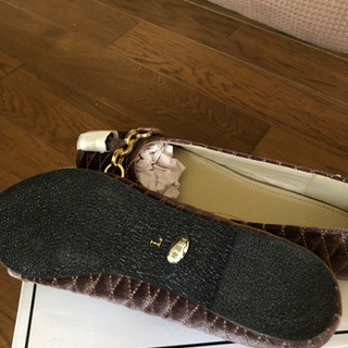 新品/靴2️⃣の画像