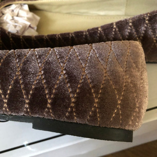 新品/靴2️⃣の画像