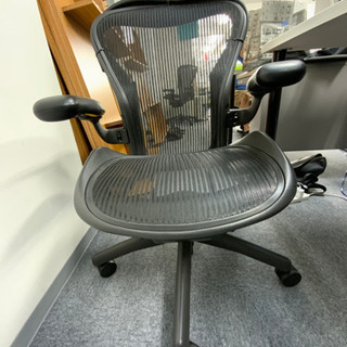 herman miller チェアー　1051