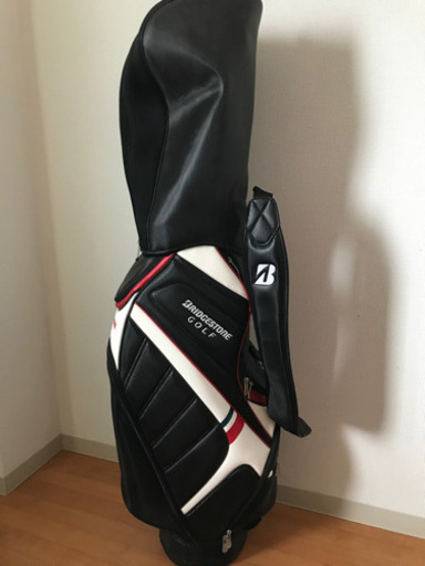 ゴルフクラブセット　プラス2本