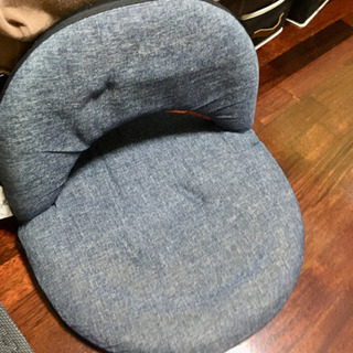 座椅子