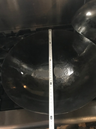 中華鍋、片手中華鍋、両手中華鍋、打ち出し中華鍋、厨房用品