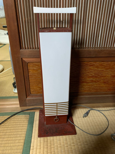 照明器具(取引済)