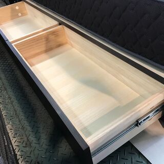 東京ベッド　ワイドダブルベッド　Rev.7の画像