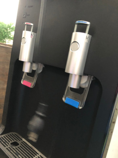 コスモライフ ウォーターサーバー CK-04 ら冷水機 温水機 アイス 湯沸器 