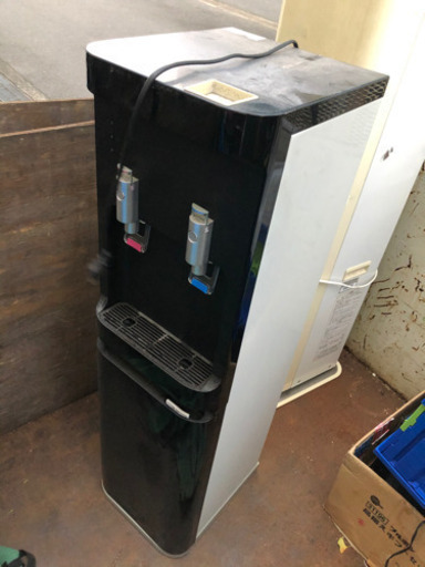 配送可能 ☆ コスモライフ ウォーターサーバー CK-04 ブラック