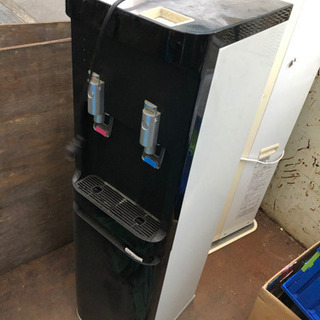 コスモライフ ウォーターサーバー CK-04 ら冷水機 温水機 ...