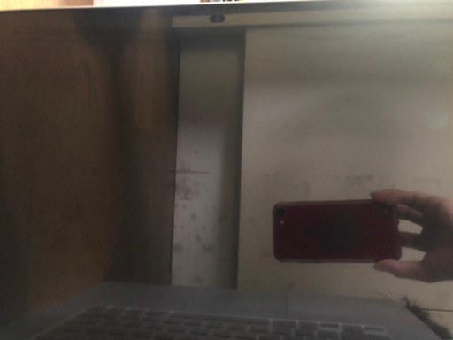 MacBook Pro 15inch 522gb Cote i7