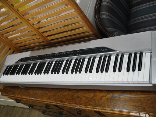 CASIO 電子ピアノ Privia PX-310