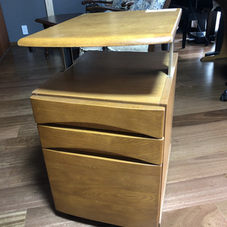 学習机一式の画像