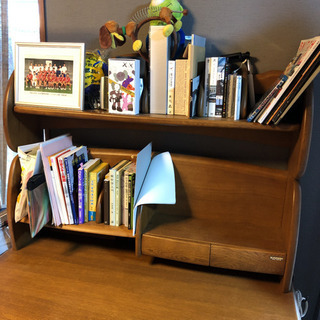 学習机一式の画像