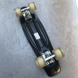 ミニスケーターの画像